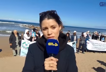 GIL24-TV Vice-Présidente du RMJM évoque La Contribution des Médias dans la Défense des Droits de l’Homme .缩略图