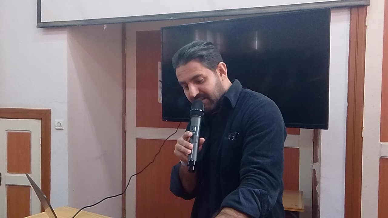 GIL24-TV جهة الشرق في حاجة لكل أبنائها للاستفادة من خبرتهم وتجاربهم缩略图