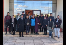 GIL24-TV وجدة .. تجديد مكتب جمعية للمسرح إستمرارا ما قام به المؤسس الروحي الأستاذ المرحوم بنقدور محمد .缩略图 GIL24-TV وجدة .. تجديد مكتب جمعية للمسرح إستمرارا ما قام به المؤسس الروحي الأستاذ المرحوم بنقدور محمد .缩略图