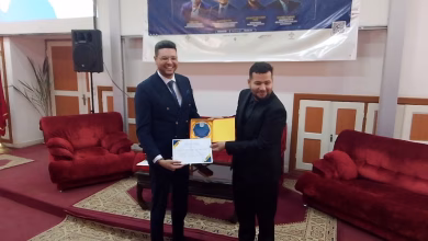 GIL24-TV Digitalisation au service de l’entreprenariat et l’entreprise缩略图