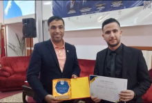 GIL24-TV Caracteristique d’un entrepreneur au Maroc sujet de débat à ENSA-oujda缩略图