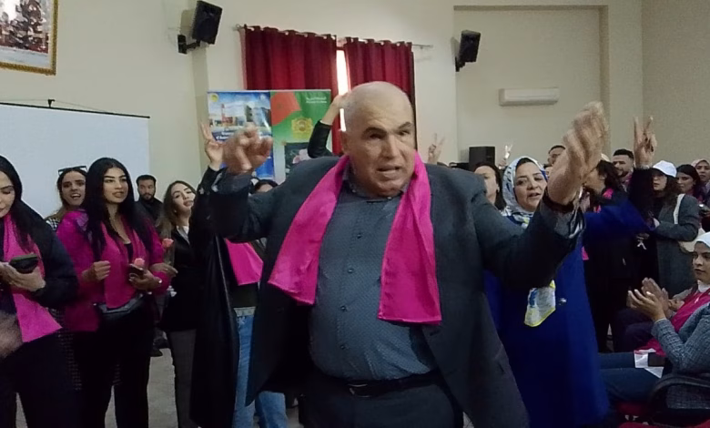 GIL24-TV عمر اعنان يتحدث عن مرامي المؤتمر الاقليمي للشبيبة الاتحادية بوجدة缩略图 GIL24-TV عمر اعنان يتحدث عن مرامي المؤتمر الاقليمي للشبيبة الاتحادية بوجدة缩略图