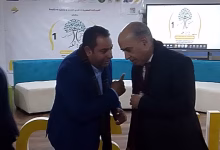 GIL24-TV همسات ملاقى الشباب … قادة الغد بين المشاركة الفعالة والتنمية المستدامة缩略图 GIL24-TV همسات ملاقى الشباب … قادة الغد بين المشاركة الفعالة والتنمية المستدامة缩略图