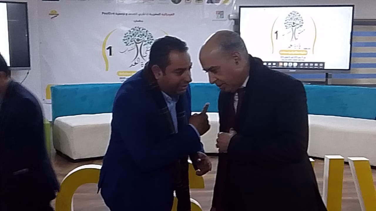 GIL24-TV همسات ملاقى الشباب … قادة الغد بين المشاركة الفعالة والتنمية المستدامة缩略图