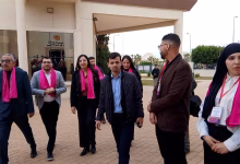 GIL24-TV يونس … مرتمر الشبيبة الاتحادية بوجدة يعد بداية اشتغال دؤوب وطموح وغيور على المدينة缩略图