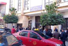 GIL24-TV رئيس النقابة الديمقراطية للنقل بوجدة… نحن هنا للاحتجاج على تصرفات الجنة الوزارية تجاه المهنيين缩略图 GIL24-TV رئيس النقابة الديمقراطية للنقل بوجدة… نحن هنا للاحتجاج على تصرفات الجنة الوزارية تجاه المهنيين缩略图