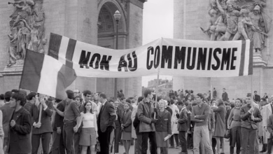 الشعار: هل تتحدّد قيمته من خلال مضمونه أو وقعه؟缩略图 الشعار: هل تتحدّد قيمته من خلال مضمونه أو وقعه؟缩略图