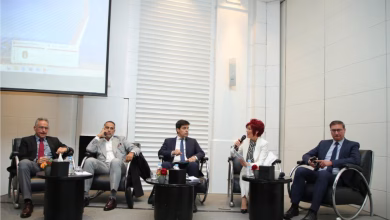 توصيات ندوة تجارب الهيئات المهنية في تدبير قضايا الأخلاقيات缩略图 توصيات ندوة تجارب الهيئات المهنية في تدبير قضايا الأخلاقيات缩略图