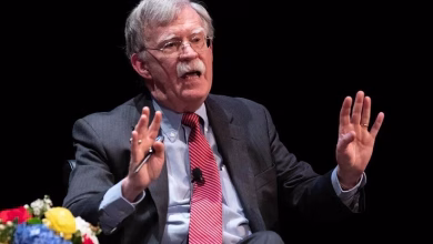 “حل الدول الثلاث”.. جون بولتون يقترح خيارا ثالثا لقضية غزة ونسيان حل الدولتين缩略图