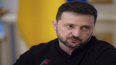 زيلينسكي: الولايات المتحدة لن تواصل تقديم الدعم المجاني لأوكرانيا缩略图 زيلينسكي: الولايات المتحدة لن تواصل تقديم الدعم المجاني لأوكرانيا缩略图