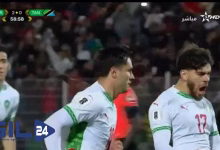 من وجدة …المغرب يفوز على تانزانيا缩略图