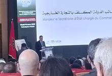 نموذج التشغيل لدى المنظمة الدولية للتشغيل وتطبيقاتها في المغرب缩略图 نموذج التشغيل لدى المنظمة الدولية للتشغيل وتطبيقاتها في المغرب缩略图