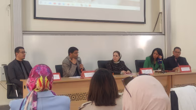 ENCG : الاستقلال الاقتصادي للمرأة في المنطقة الشرقية缩略图 ENCG : الاستقلال الاقتصادي للمرأة في المنطقة الشرقية缩略图