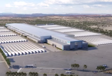 شركة Aeolon في مدينة الناظور في المغرب缩略图