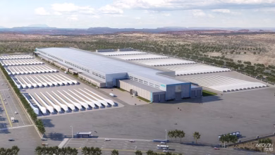 شركة Aeolon في مدينة الناظور في المغرب缩略图 شركة Aeolon في مدينة الناظور في المغرب缩略图