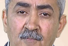 الدكتور معروف البكاي عميدا لكلية العلوم بجامعة محمد الأول بوجدة.缩略图 الدكتور معروف البكاي عميدا لكلية العلوم بجامعة محمد الأول بوجدة.缩略图
