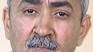 الدكتور معروف البكاي عميدا لكلية العلوم بجامعة محمد الأول بوجدة.缩略图 الدكتور معروف البكاي عميدا لكلية العلوم بجامعة محمد الأول بوجدة.缩略图