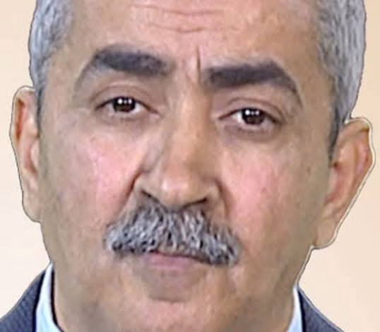 الدكتور معروف البكاي عميدا لكلية العلوم بجامعة محمد الأول بوجدة.缩略图 الدكتور معروف البكاي عميدا لكلية العلوم بجامعة محمد الأول بوجدة.缩略图