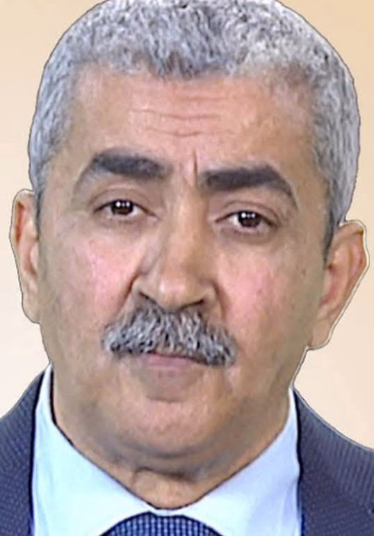 الدكتور معروف البكاي عميدا لكلية العلوم بجامعة محمد الأول بوجدة.缩略图