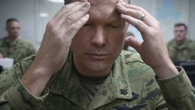 فضيحة مدوية: تسريب محادثات سرية لمسؤولي البيت الأبيض حول ضرب الحوثيين!”缩略图