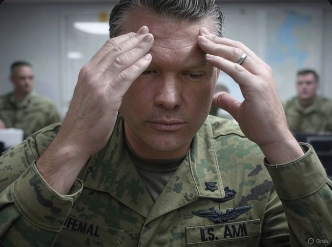 فضيحة مدوية: تسريب محادثات سرية لمسؤولي البيت الأبيض حول ضرب الحوثيين!”缩略图