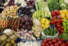 وجدة: استمرار ارتفاع أسعار الخضر و الفواكه واللحوم.缩略图