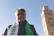 مراكش : بسبب ترويجه لادعاءات مغرظة السلطات الأمنية تعتقل الجزائري رشيد نكاز.缩略图