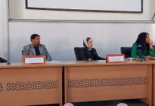 دة. خديجة دويري : مجلس جهة الشرق حريص على تحسين وضعية المرأة الاقتصادية والاجتماعية缩略图