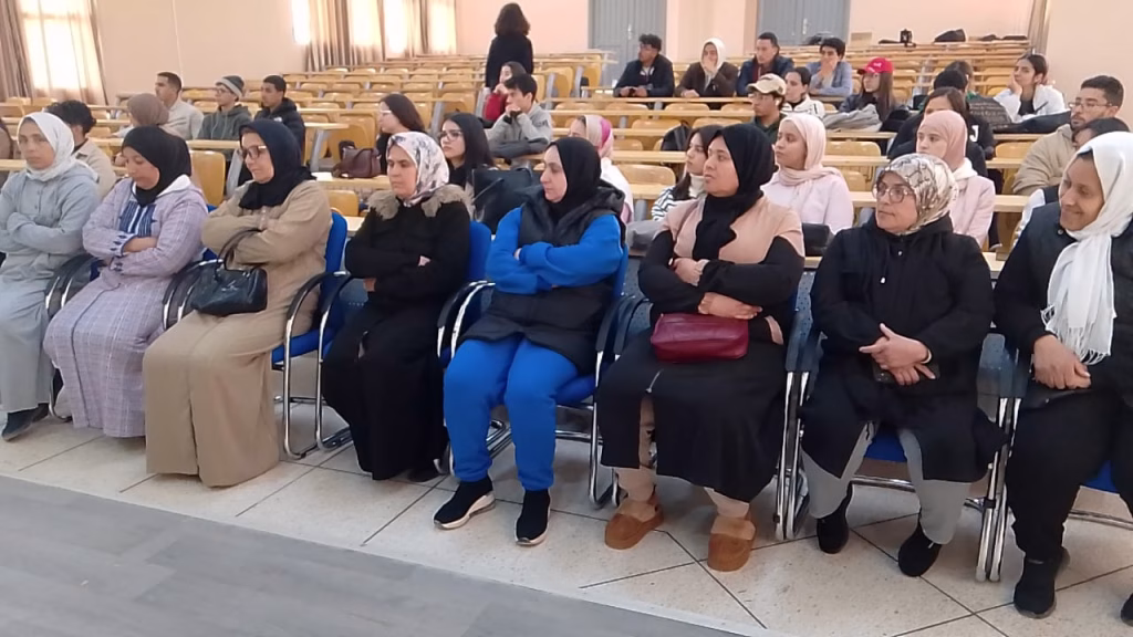 ENCG : الاستقلال الاقتصادي للمرأة في المنطقة الشرقية插图1