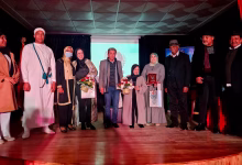 مسرح الحال يكرم المرأة في احتفالية رمضانية بأبي القنادل缩略图