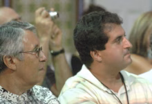 حاتم بطيوي أمينًا عامًا لمؤسسة منتدى أصيلة缩略图