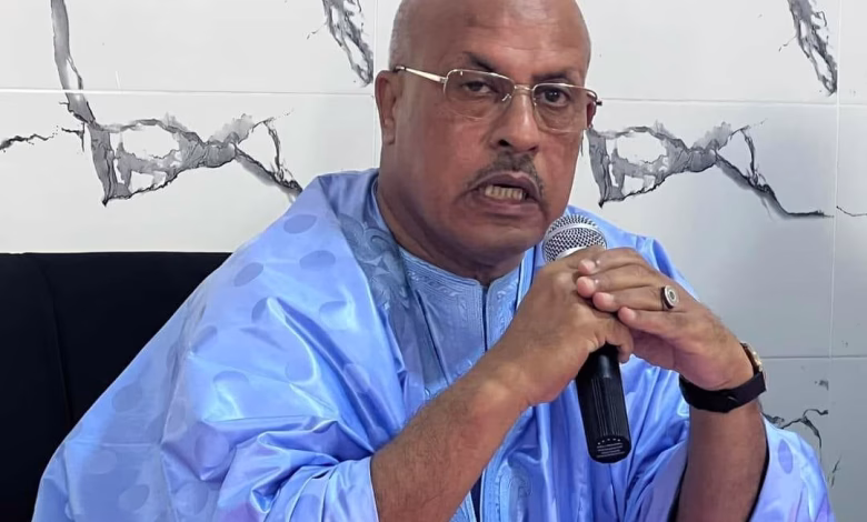 في عهد مولاي إبراهيم العثماني: التعاضدية العامة تحقق إنجازات ملموسة缩略图 في عهد مولاي إبراهيم العثماني: التعاضدية العامة تحقق إنجازات ملموسة缩略图