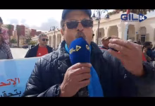 GIL24-TV العمال يحملون المسؤولة الى شركة النقل العمومي لما ستأول اليه الاوضاع缩略图