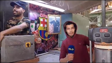 GIL24-TV اسعار اللحم عرفت بعض الانخفاظ وهناك مختلف الانواع من 70 الى 100 درهم缩略图