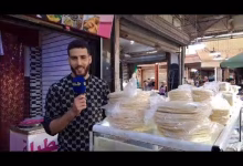 GIL24-TV البيتزا اصبحت احدى الاكلات الشعبية بوجدة缩略图 GIL24-TV البيتزا اصبحت احدى الاكلات الشعبية بوجدة缩略图