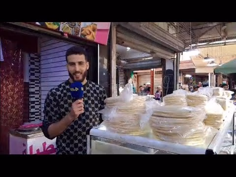 GIL24-TV البيتزا اصبحت احدى الاكلات الشعبية بوجدة缩略图