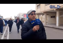 GIL24-TV الجامعة الوطنية للتعليم ببني تجيت -اقليم فجيج- تتضامن مع عمال النقل الحضري بوجدة缩略图 GIL24-TV الجامعة الوطنية للتعليم ببني تجيت -اقليم فجيج- تتضامن مع عمال النقل الحضري بوجدة缩略图