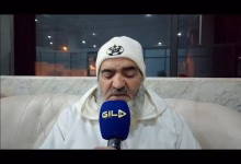 GIL24-TV الرحماني حسن عضو جمعية الانطلاقة النسائية مسؤول تحفيظ القرآن الكريم ويشكر الجمعية على تكريمه缩略图