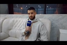 GIL24-TV ايمن المديوني رئيس جمعية مسرح الغد 48 بمنسبة عيدالام وعيد المرأة يشرفنا بتنظيم الحفل الديني缩略图