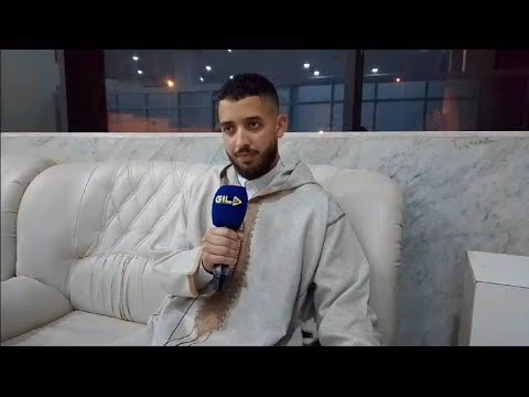 GIL24-TV ايمن المديوني رئيس جمعية مسرح الغد 48 بمنسبة عيدالام وعيد المرأة يشرفنا بتنظيم الحفل الديني缩略图 GIL24-TV ايمن المديوني رئيس جمعية مسرح الغد 48 بمنسبة عيدالام وعيد المرأة يشرفنا بتنظيم الحفل الديني缩略图