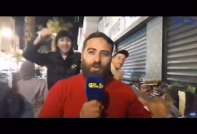 GIL24-TV وجدة .. أجواء حماسية لساكنة مدينة وجدة قبل عيد الفطر缩略图