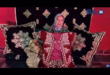 GIL24-TV الالبسة التقليدية احتفاءا بالصائيم يوم 27 رمضاء缩略图