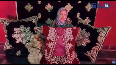 GIL24-TV الالبسة التقليدية احتفاءا بالصائيم يوم 27 رمضاء缩略图