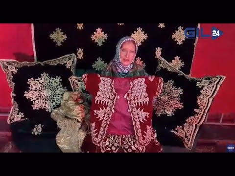 GIL24-TV الالبسة التقليدية احتفاءا بالصائيم يوم 27 رمضاء缩略图 GIL24-TV الالبسة التقليدية احتفاءا بالصائيم يوم 27 رمضاء缩略图