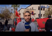 GIL24-TV مروان في وجدة لتشجيع الفريق الوطني缩略图