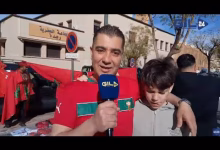 GIL24-TV عزيز وجلال من طنجة لوجدة لتشجيع المنتخب الوطني缩略图 GIL24-TV عزيز وجلال من طنجة لوجدة لتشجيع المنتخب الوطني缩略图
