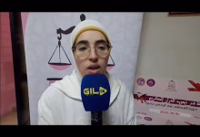 GIL24-TV منظمة فتيات الانبعاث تنظم فعالية متميزة في قراءة القرآن الكريم缩略图