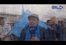 GIL24-TV عبدالعزيز الداودي… مدن واقاليم الجهة يتضامنون مع عمال وسكان مدينة وجدة ضد شركة النقل الحضري بوجدة缩略图