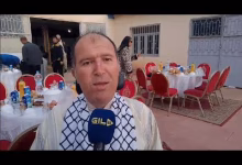 GIL24-TV جمال حلولي الكاتب العام لجمعية اصدقاء الفنان المعاق افطارنا الجماعي حول تذكير بوضعية اعافة缩略图