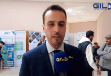 GIL24-TV أمين فاطمي رئيس الاتحاد المقاولات بجهة الشرق خطاب 18 مارس يشكل قاطرة للمشاريع لتعزيز جاذبية الجهة缩略图